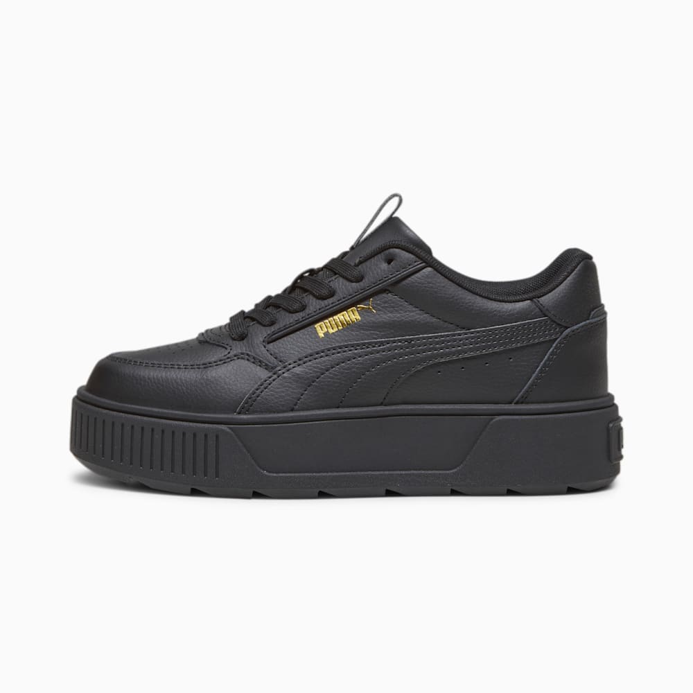Puma sneakers with strap new arrivals