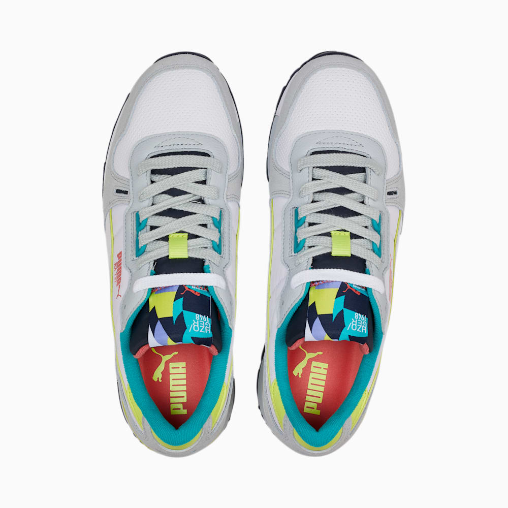 RX 737 MMQ Sail To Bay Sneakers PUMA SHOP ALL PUMA PUMA