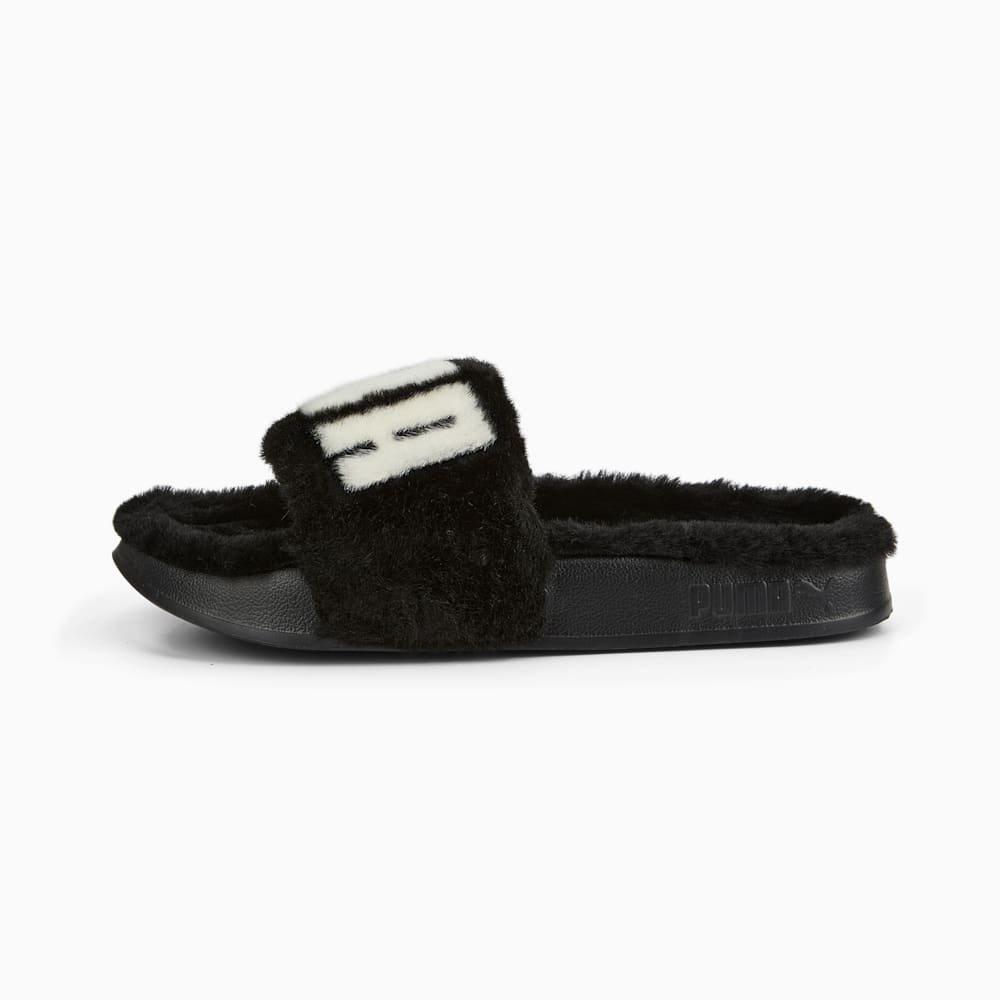 Leadcat 2.0 Fuzz Slides Women