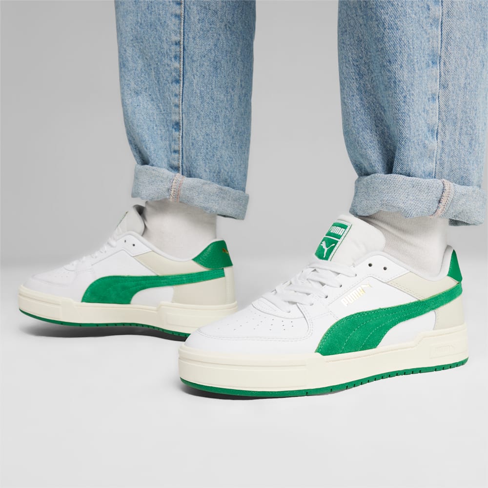 CA Pro Suede FS Sneakers