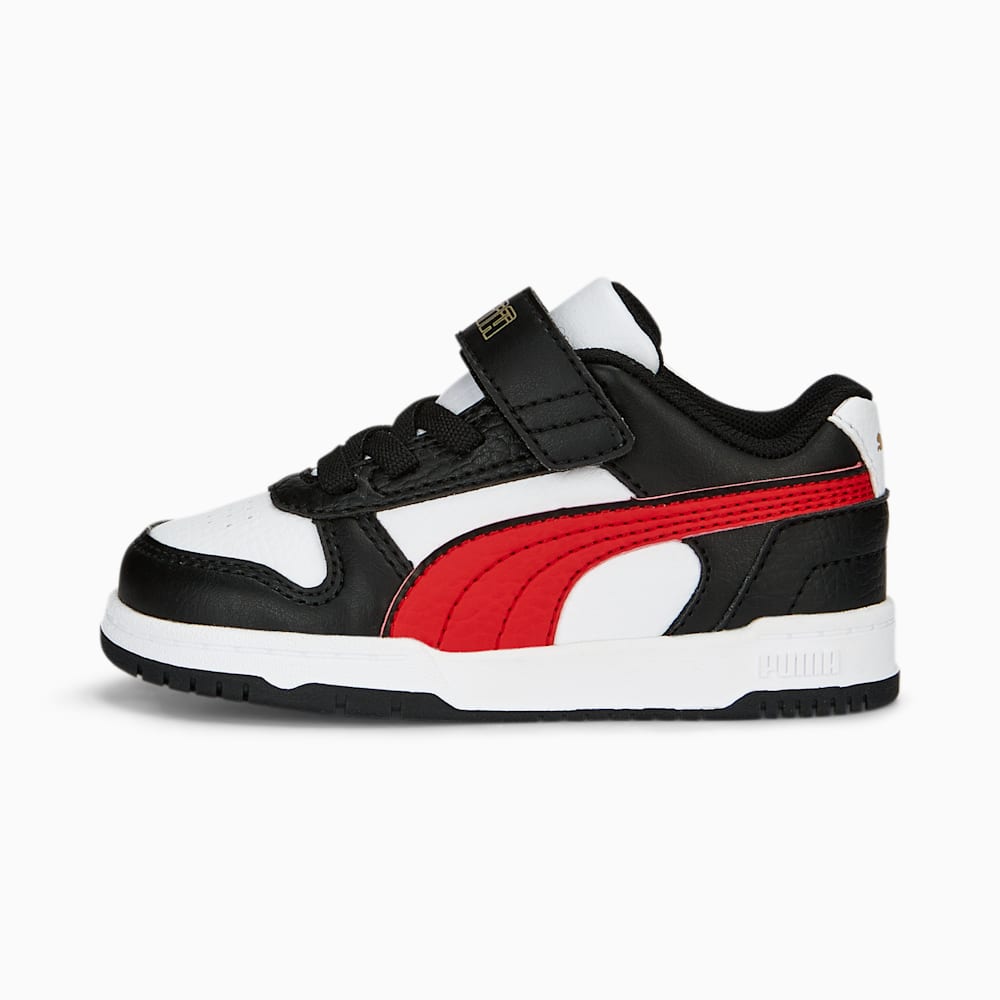 Puma sneaker low discount