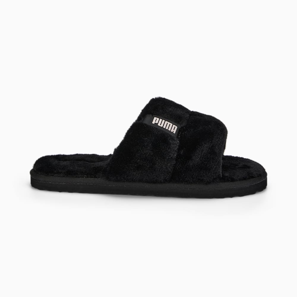 Fluff Solo Women s Slippers