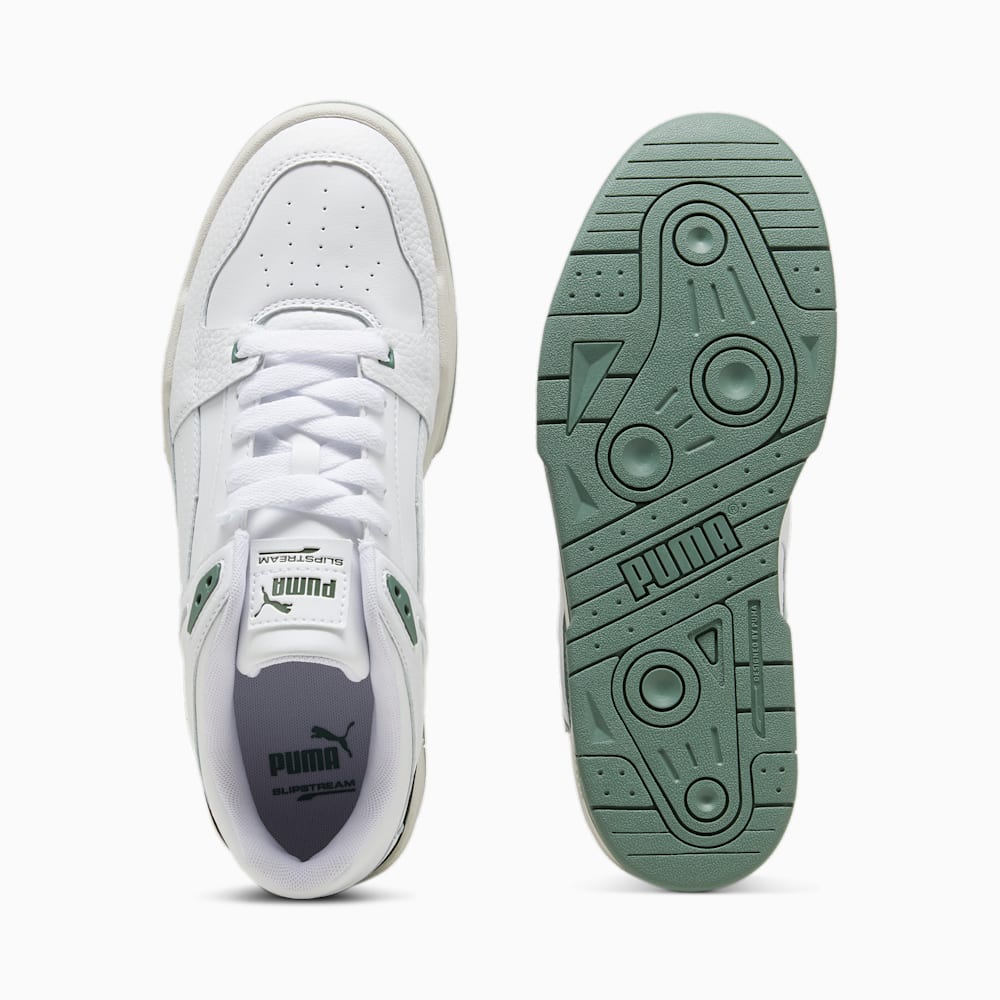 Slipstream Leather Unisex Sneakers