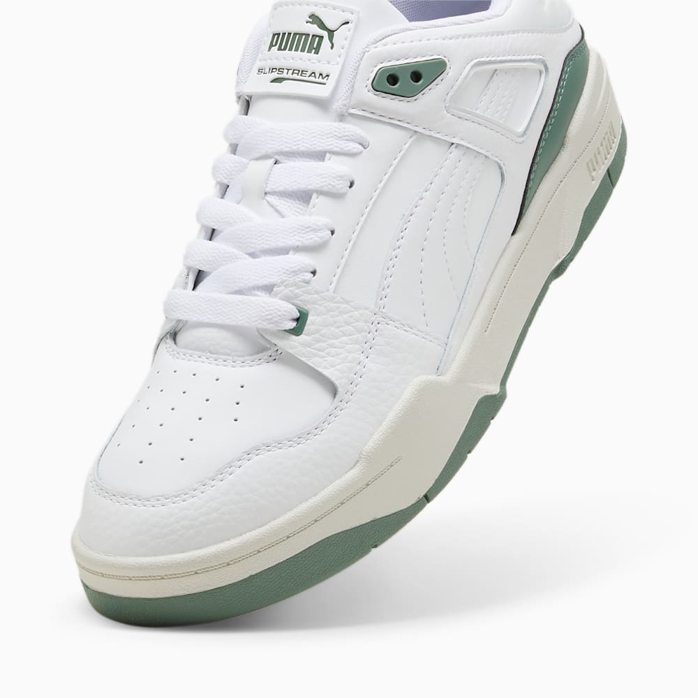 Puma sneakers with straps online