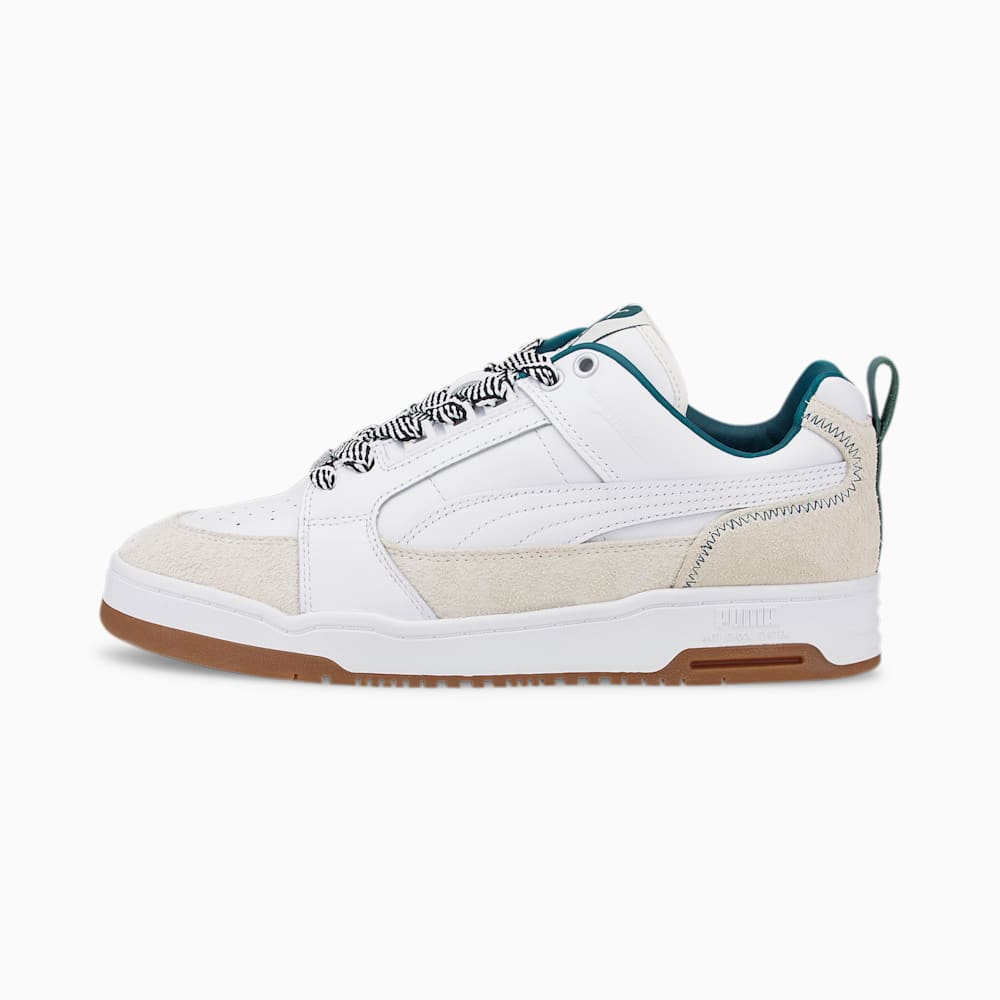 PUMA x AMI Slipstream Lo Sneakers PUMA Shop All Puma PUMA