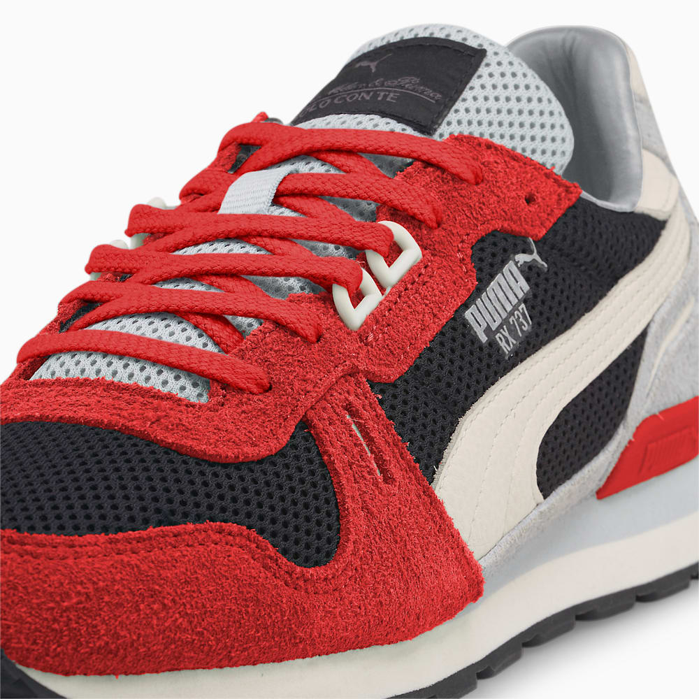 Puma rx 747 top