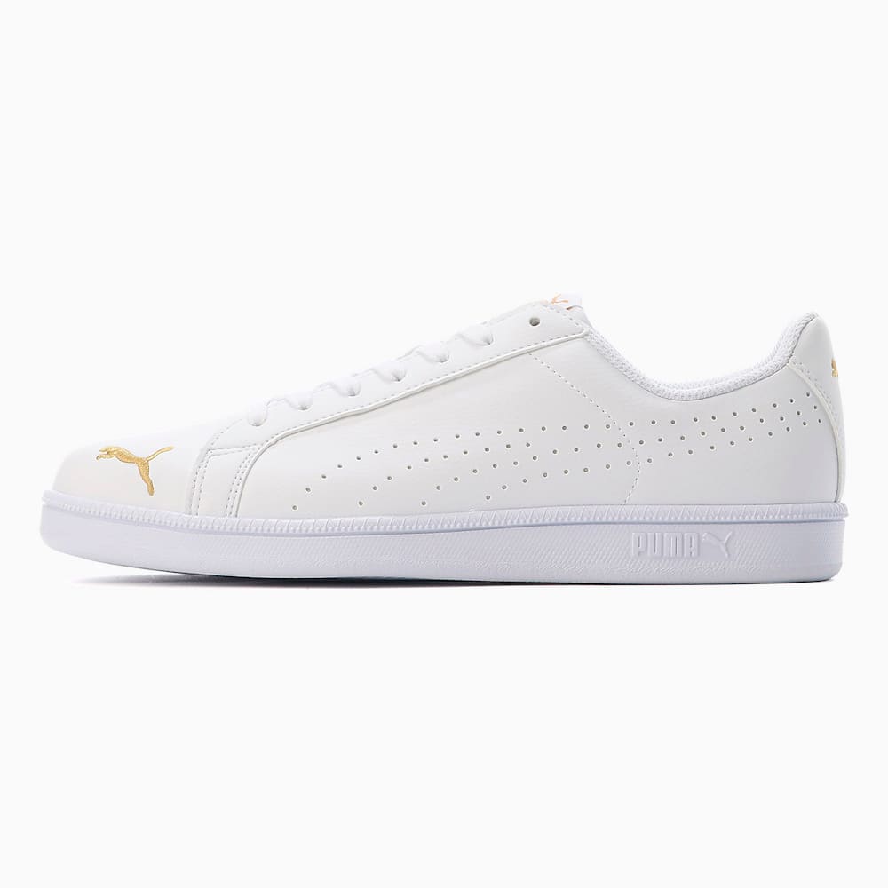 PUMA Smash Cat Perf Sneakers