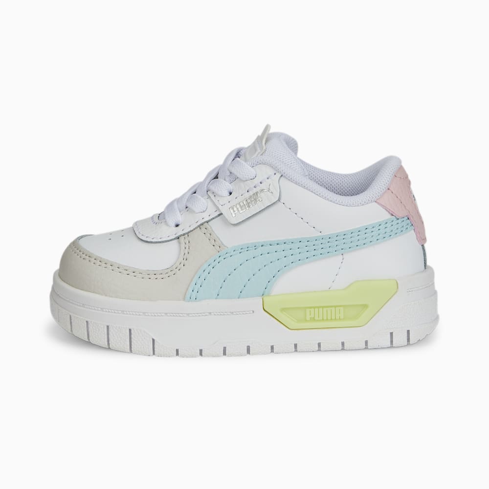 Puma sneakers pastel hot sale