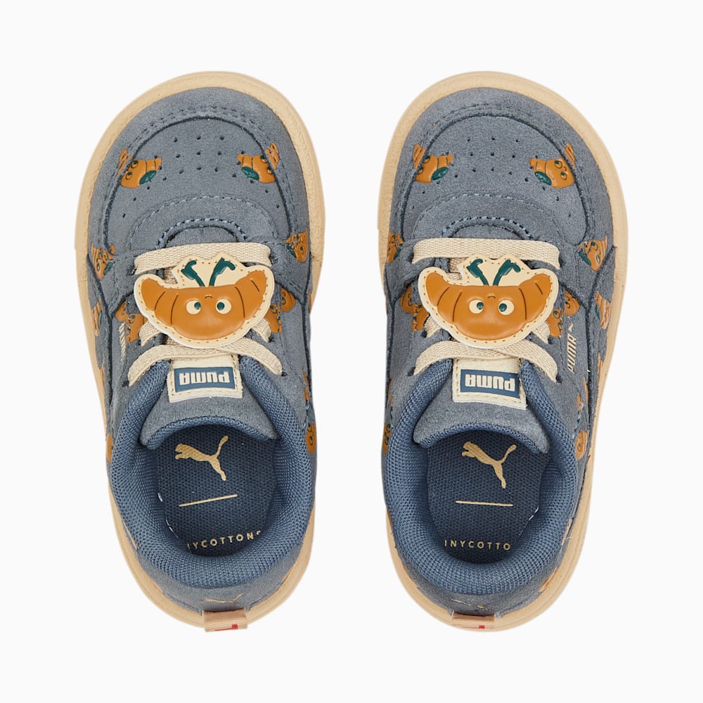 PUMA x TINY COTTONS CA Pro Printed Alternate Closure Infant Sneakers PUMA Shop All Puma PUMA