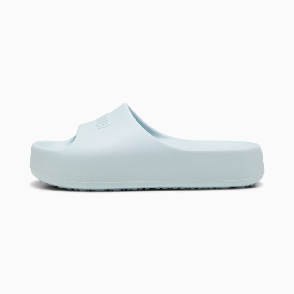 Puma slide platform cheap
