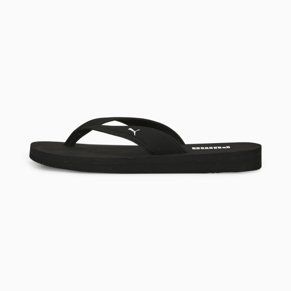 Womens puma flip flops on sale