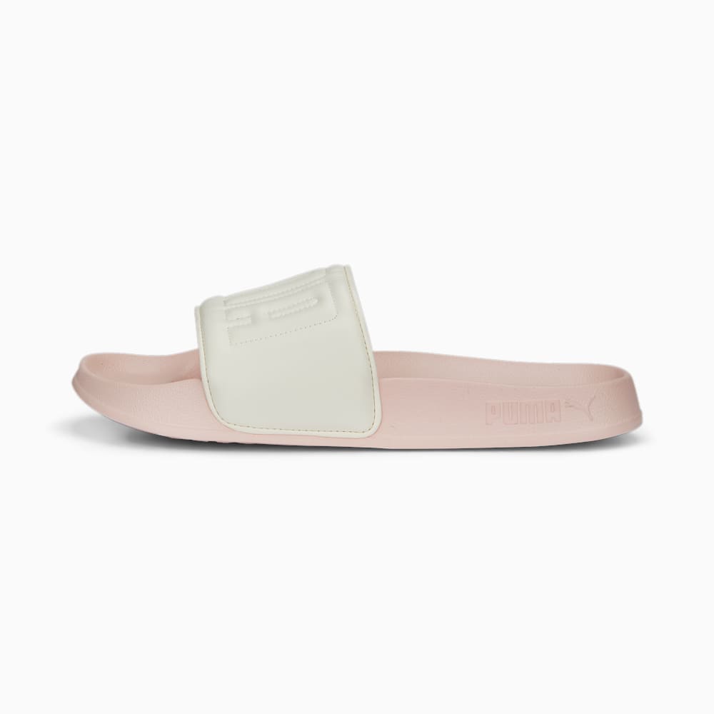 Leadcat 2.0 Quilted Slides Women