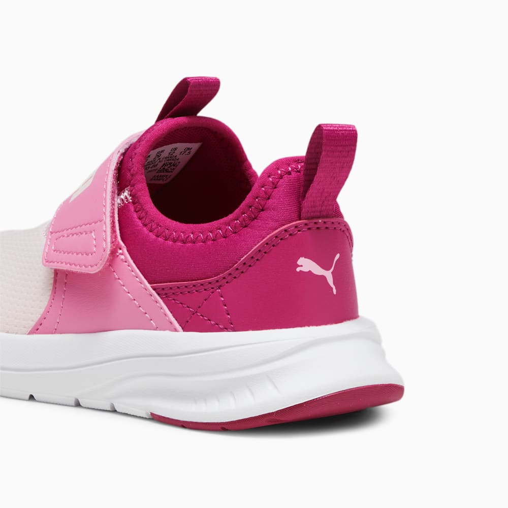 PUMA Evolve Slip On Sneakers Kids