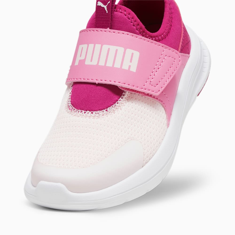PUMA Evolve Slip On Sneakers Kids