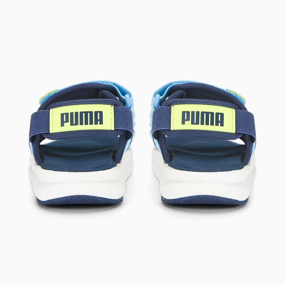 Puma shoes and sandals outlet
