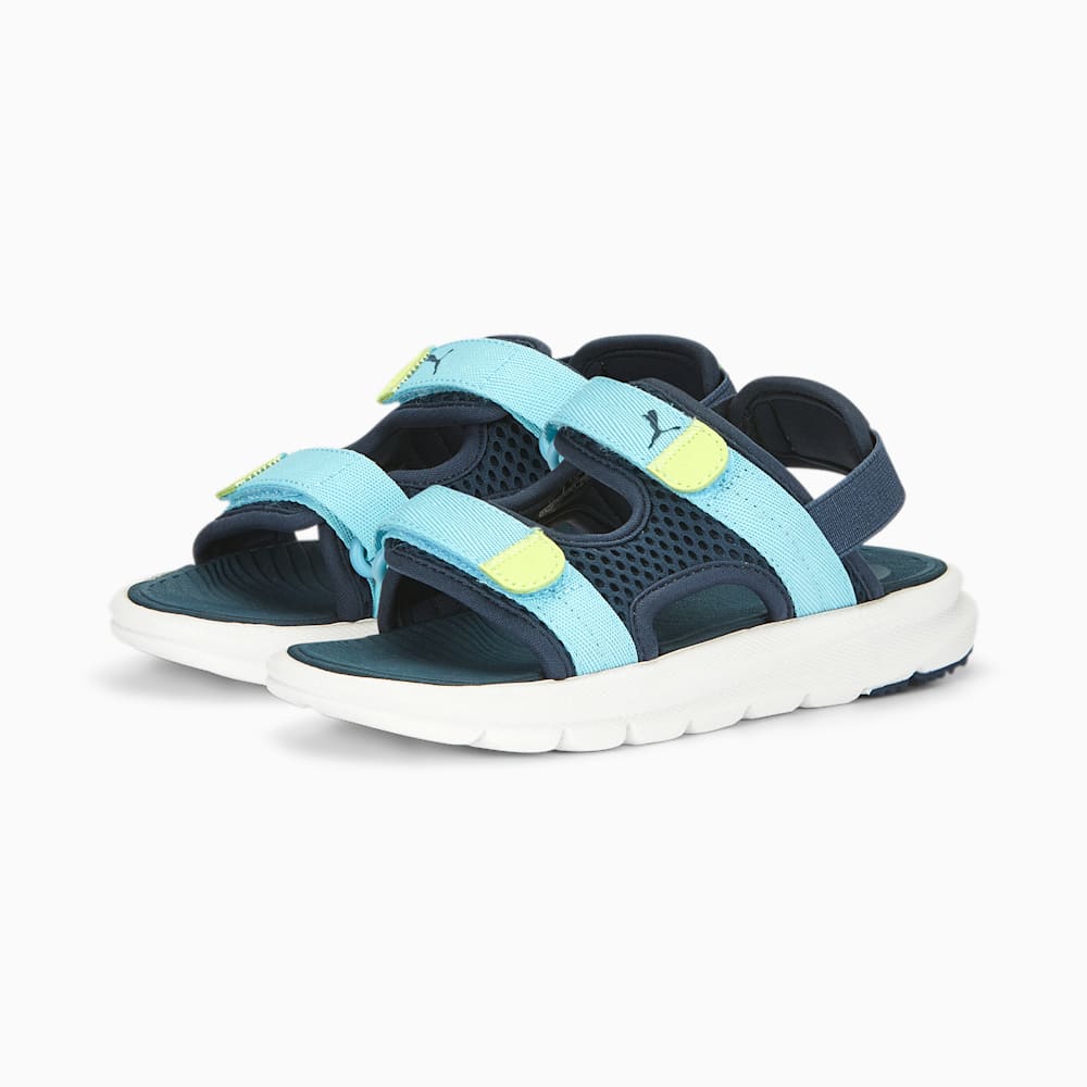 PUMA Evolve Sandals Kids