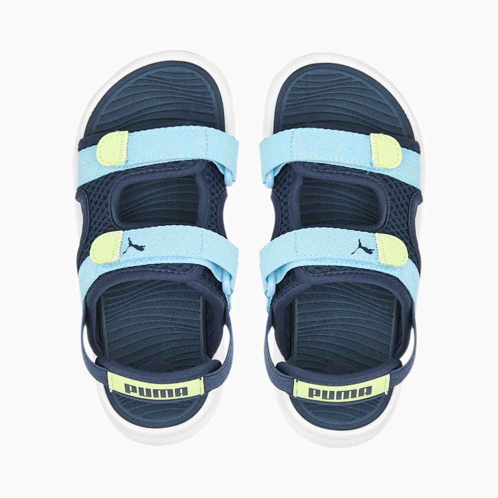 PUMA Evolve Sandals Kids