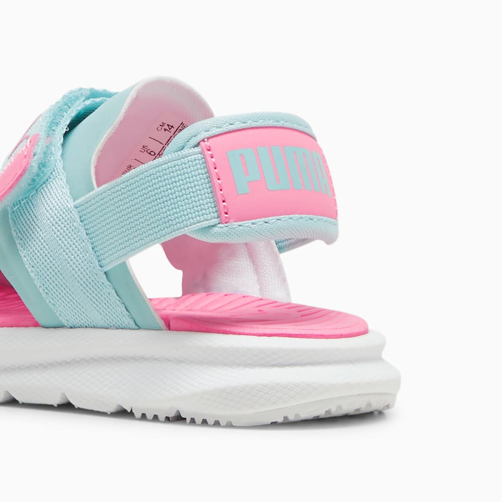 Puma sandals men pink new arrivals