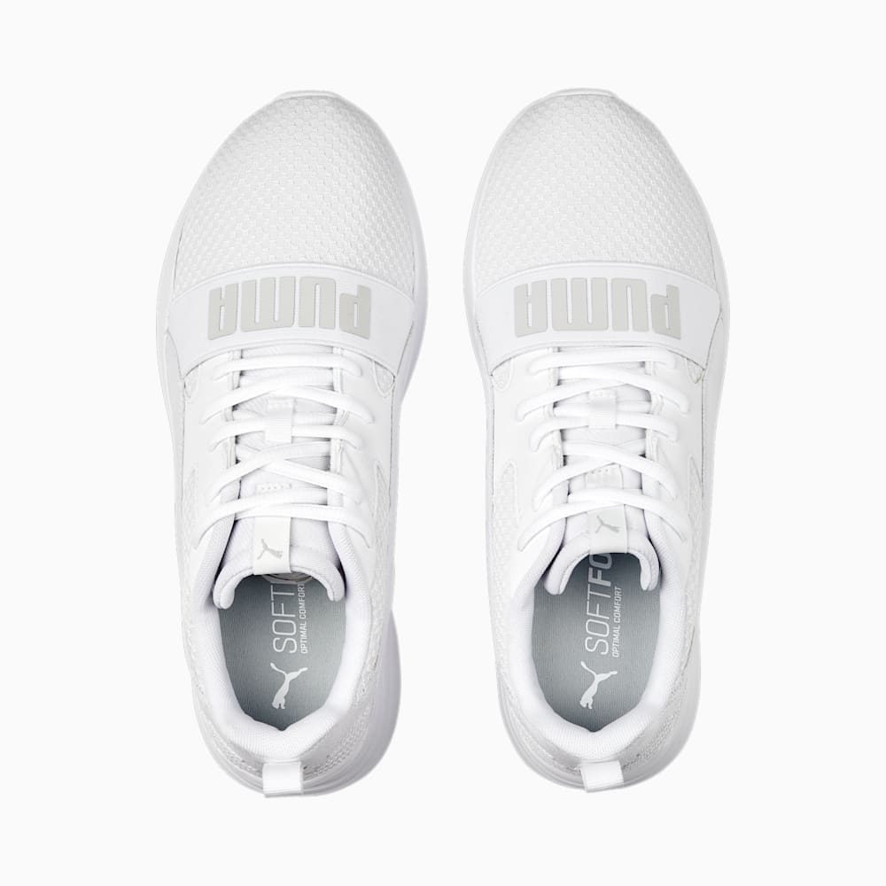 Puma wired online