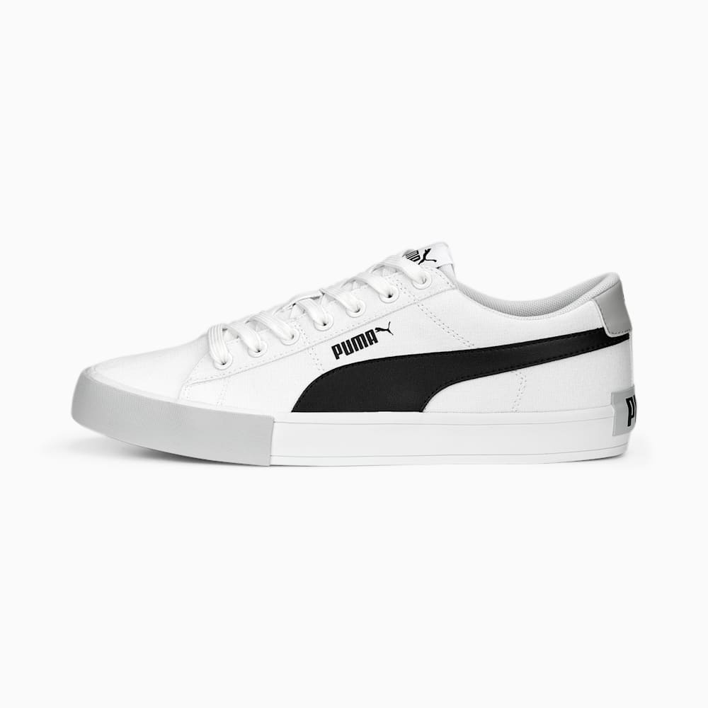 Bari Casual Canvas Unisex Sneakers PUMA Shop All Puma PUMA