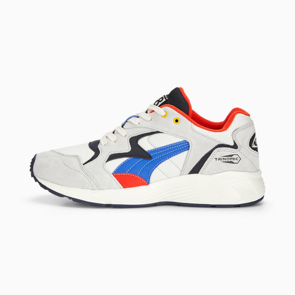 Prevail Track Meet Sneakers