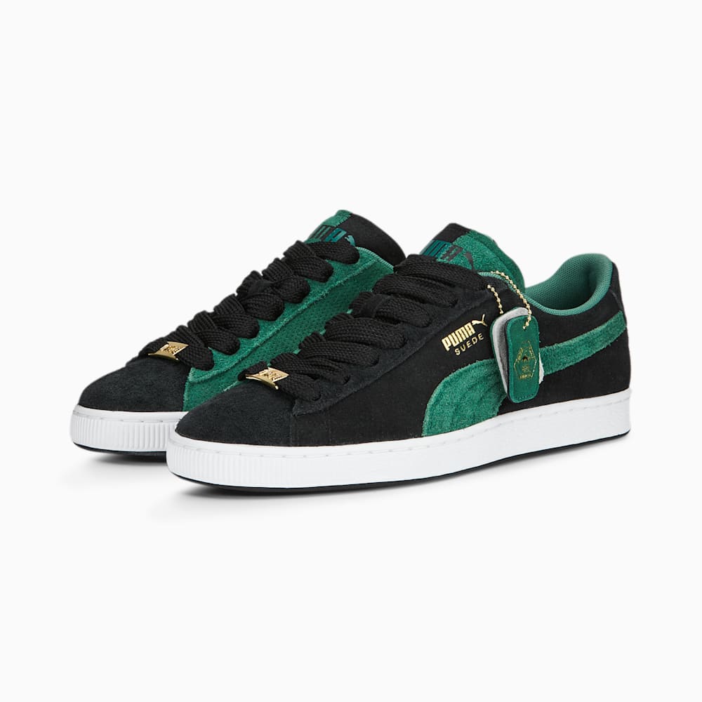 Suede Archive Remastered Sneakers
