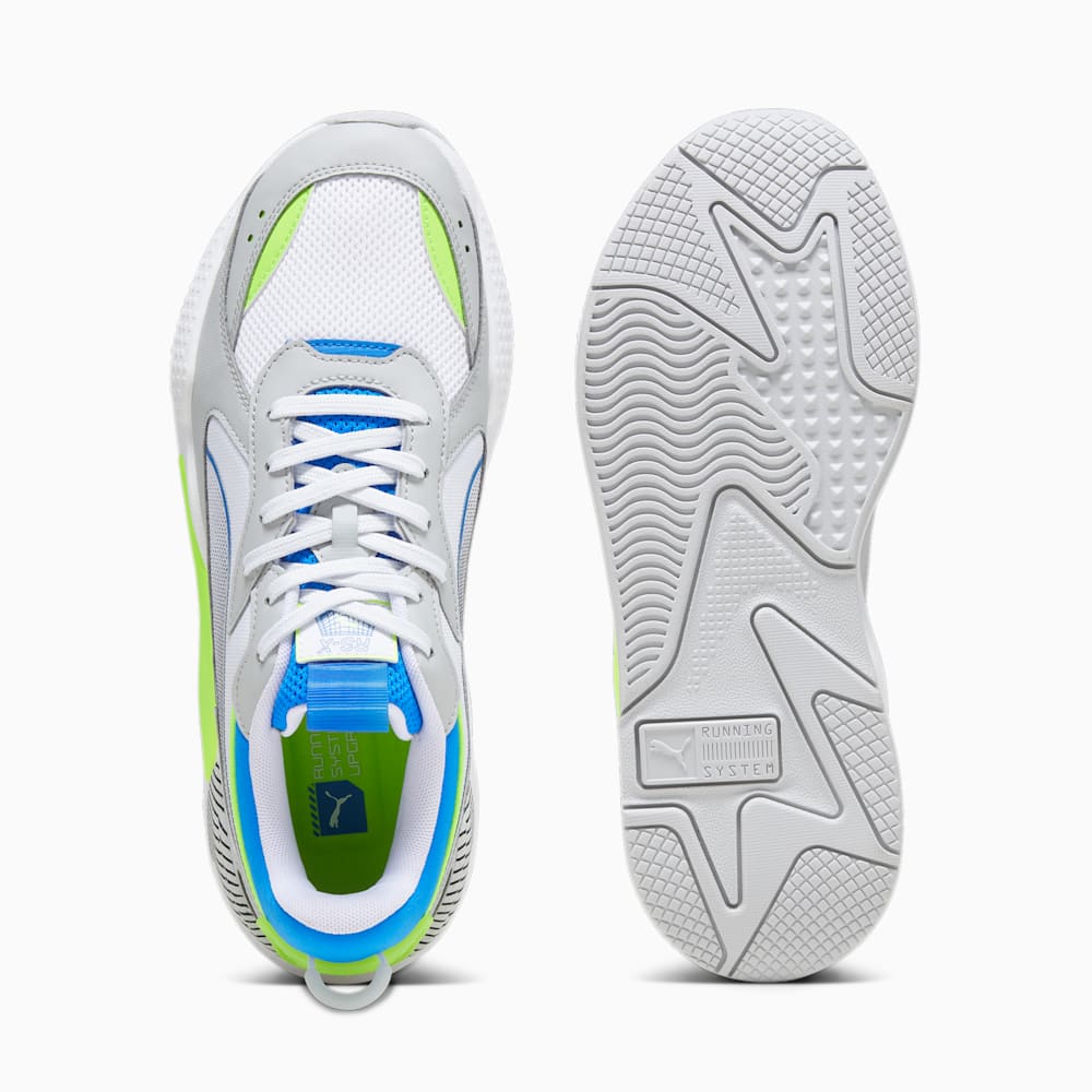 RS X 3D Sneakers PUMA Shoes PUMA
