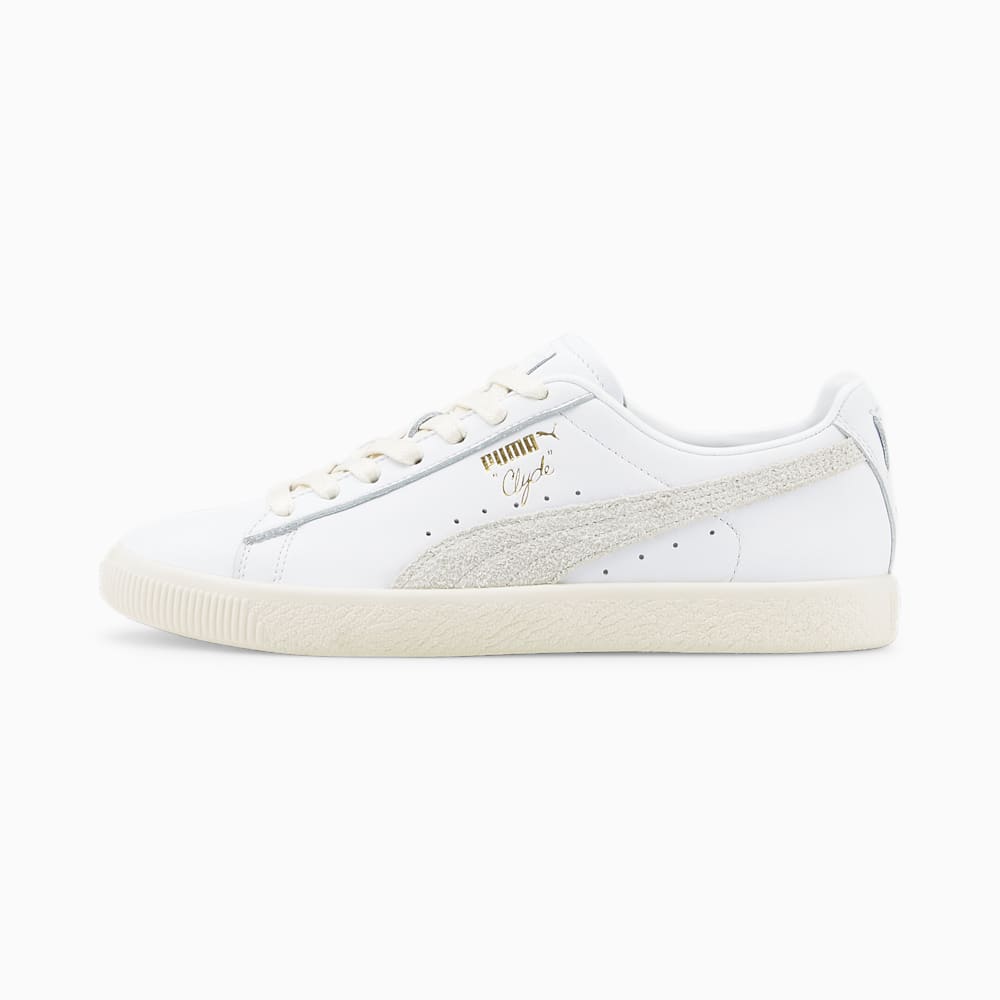 Clyde Base Sneakers