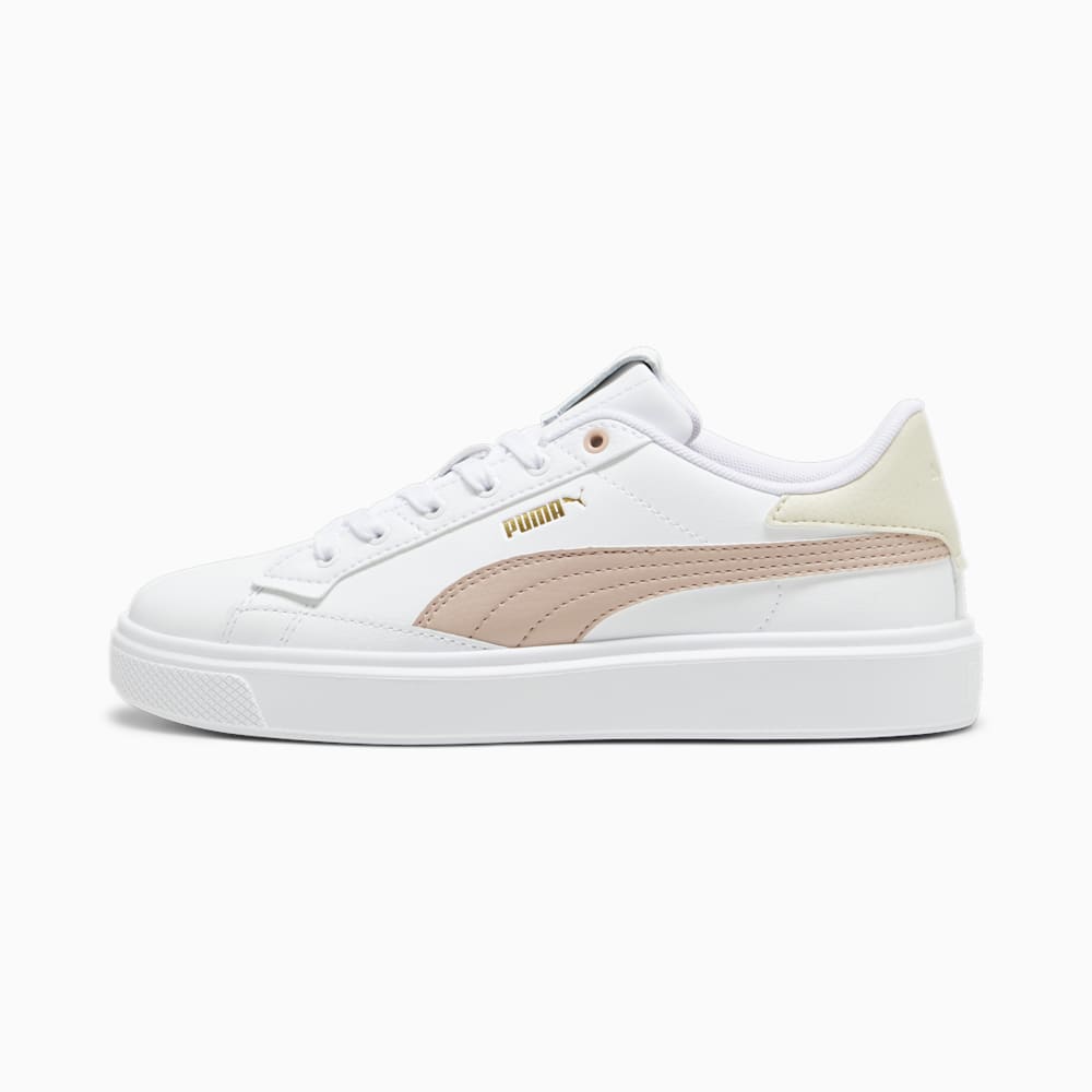 Lajla Leather Women s Sneakers
