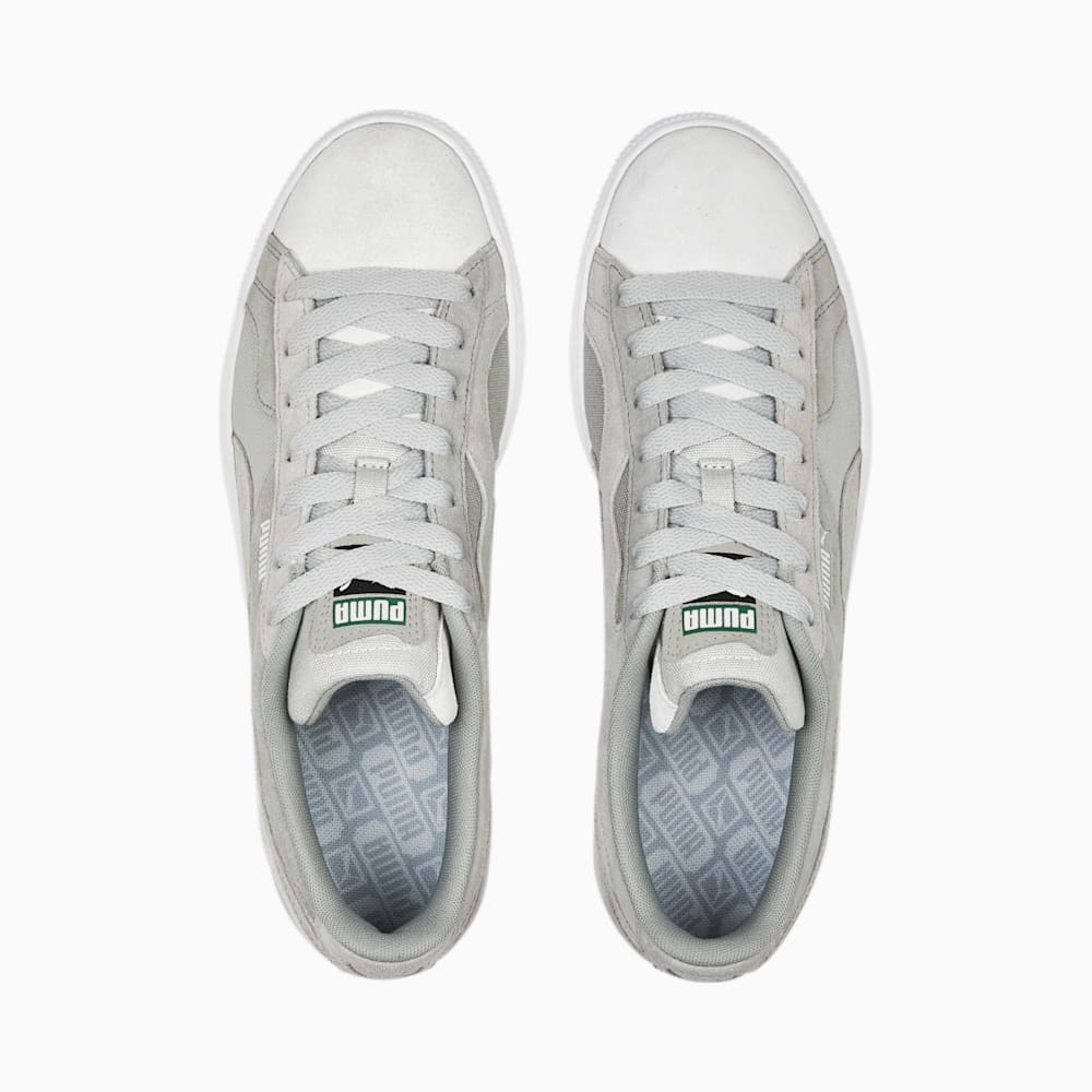 Puma suede earth store