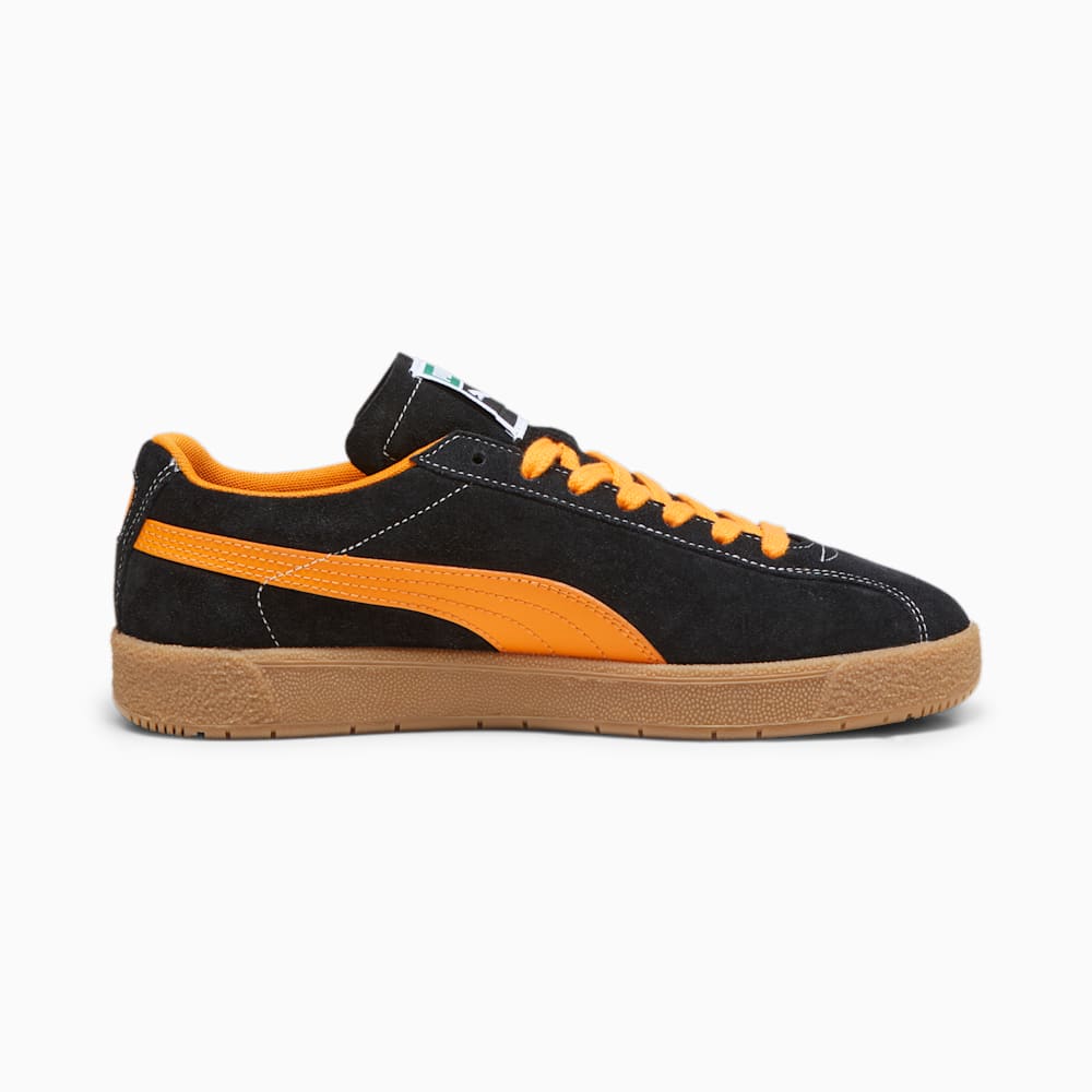 Puma suede h top