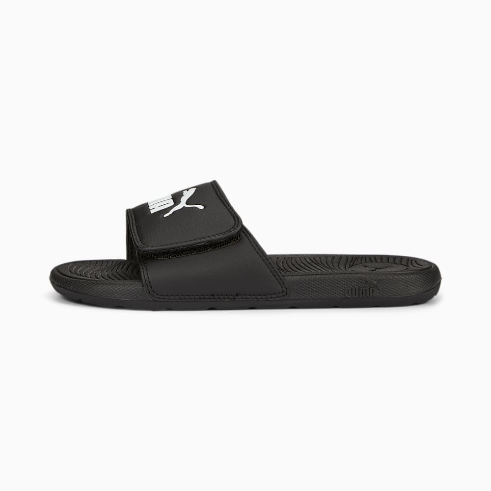 Puma slides cheap online