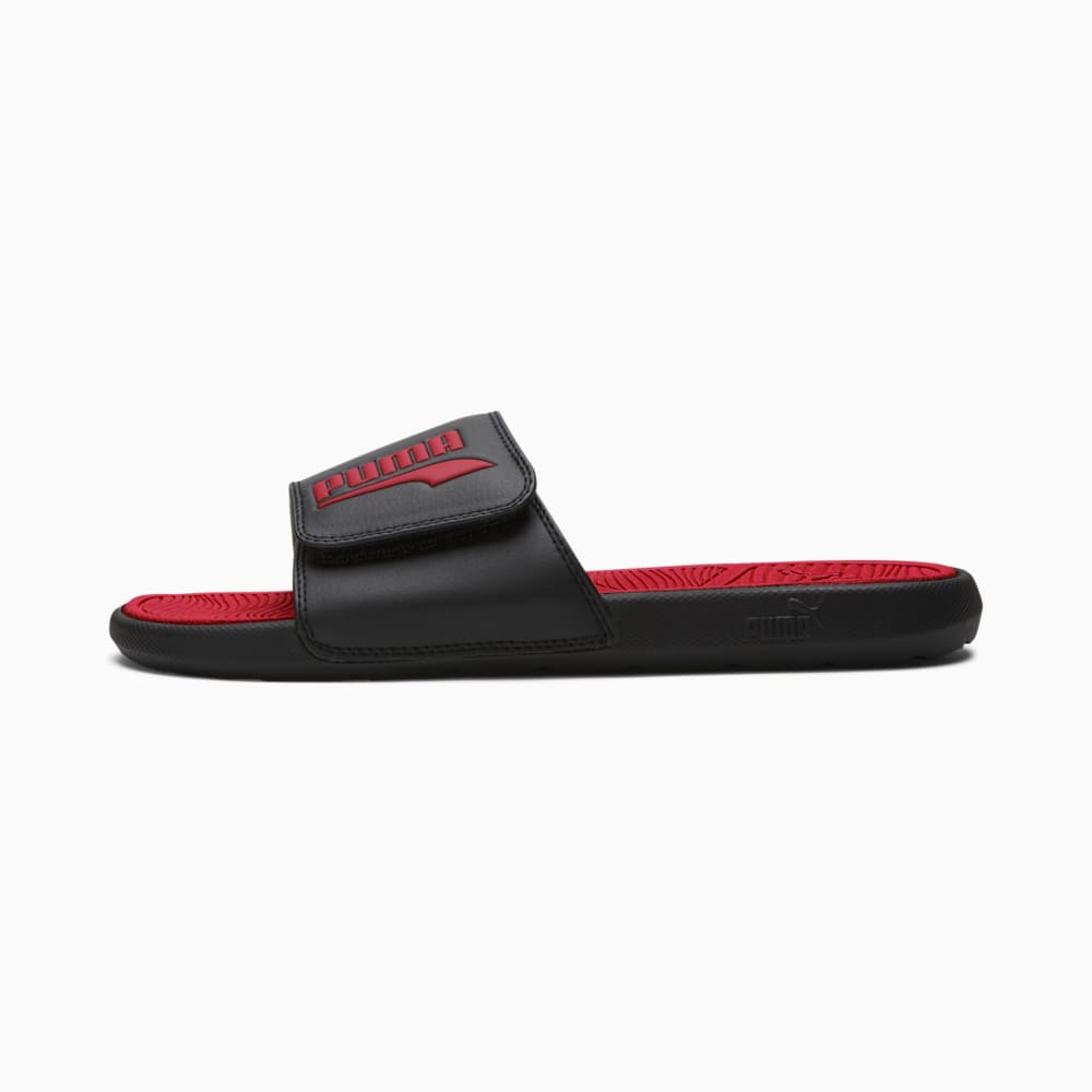 Puma cool cat v slides clearance