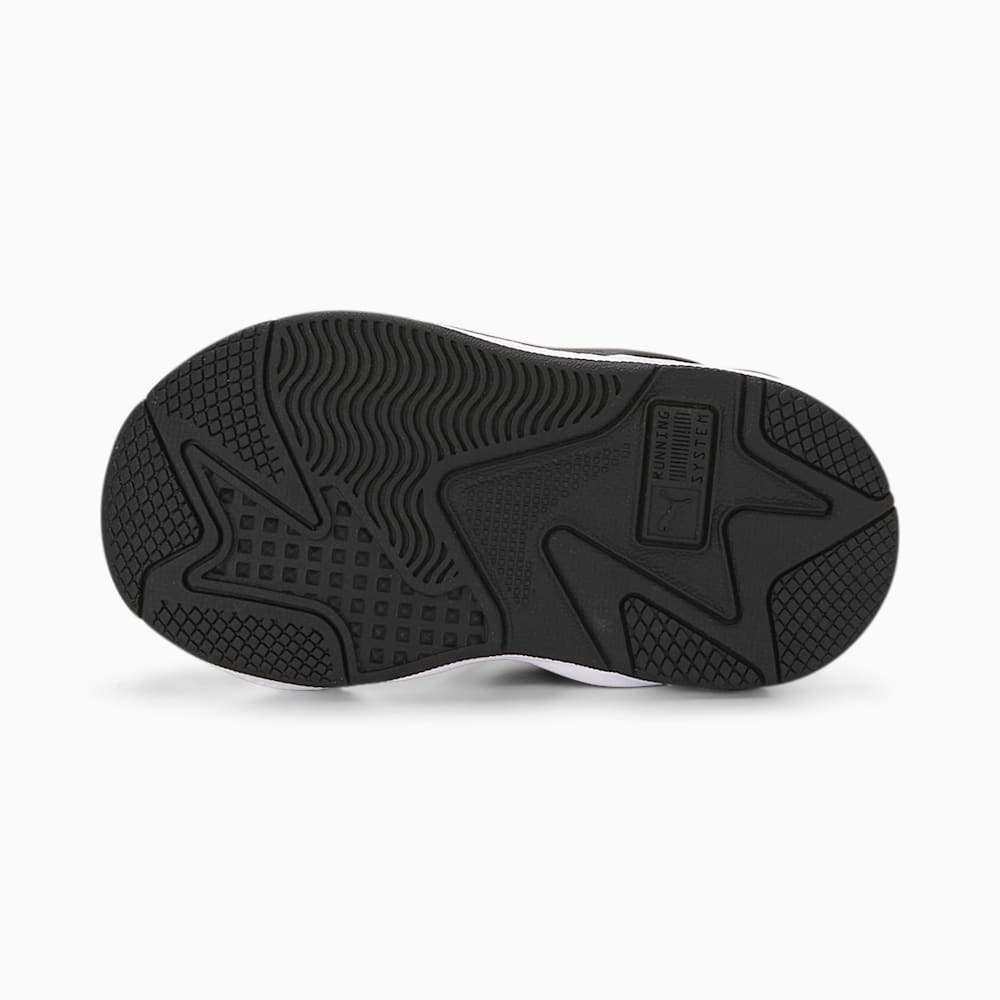 RS X Sneakers Infants 0 4 years PUMA Back to School PUMA