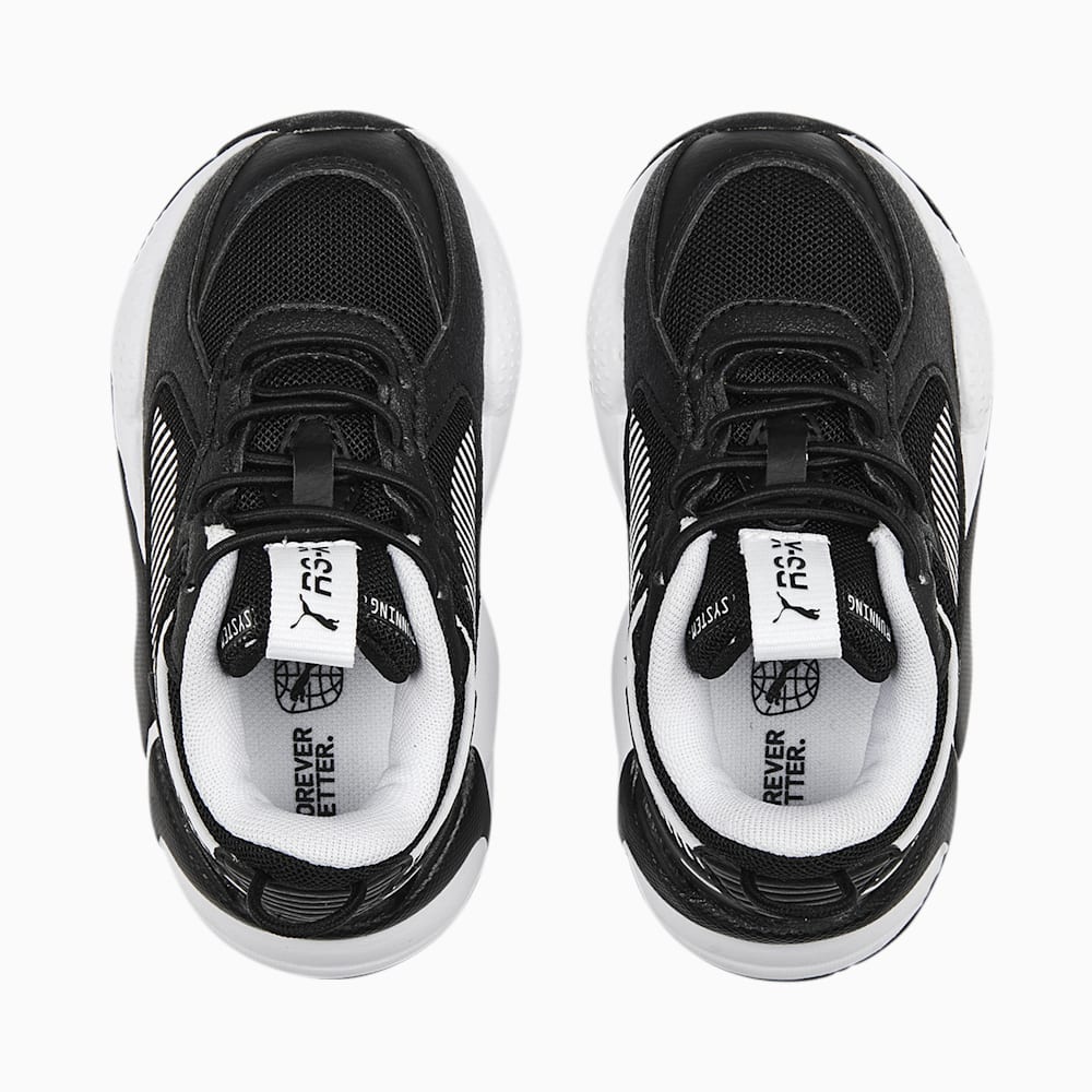 RS X Sneakers Infants 0 4 years PUMA Back to School PUMA