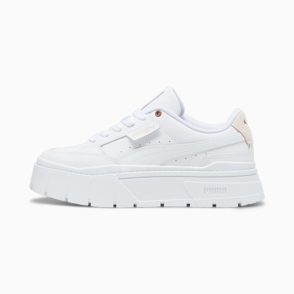 Mayze Stack Soft Women s Sneakers