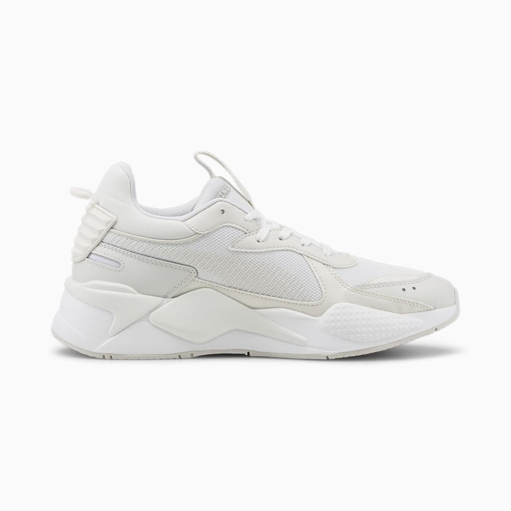 Puma x geek shop