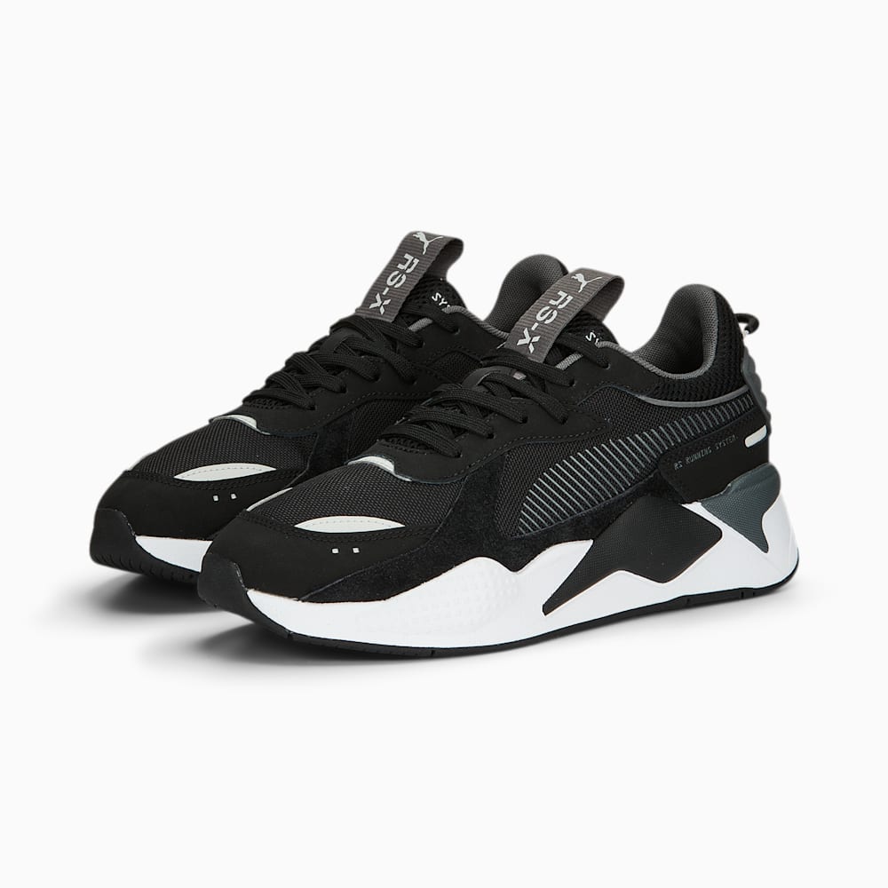RS X Suede Unisex Sneakers PUMA Shoes PUMA