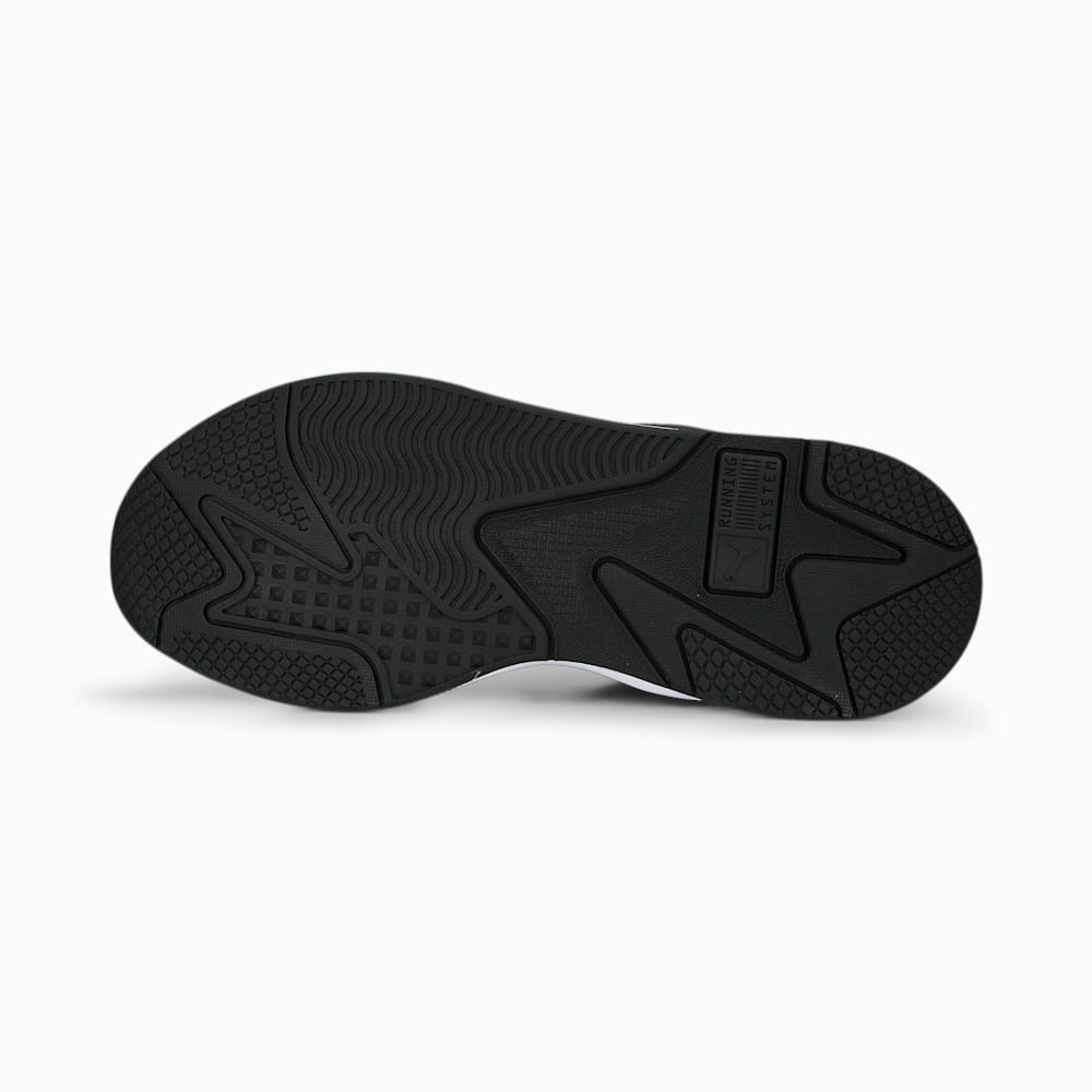 RS X Suede Unisex Sneakers PUMA Shoes PUMA