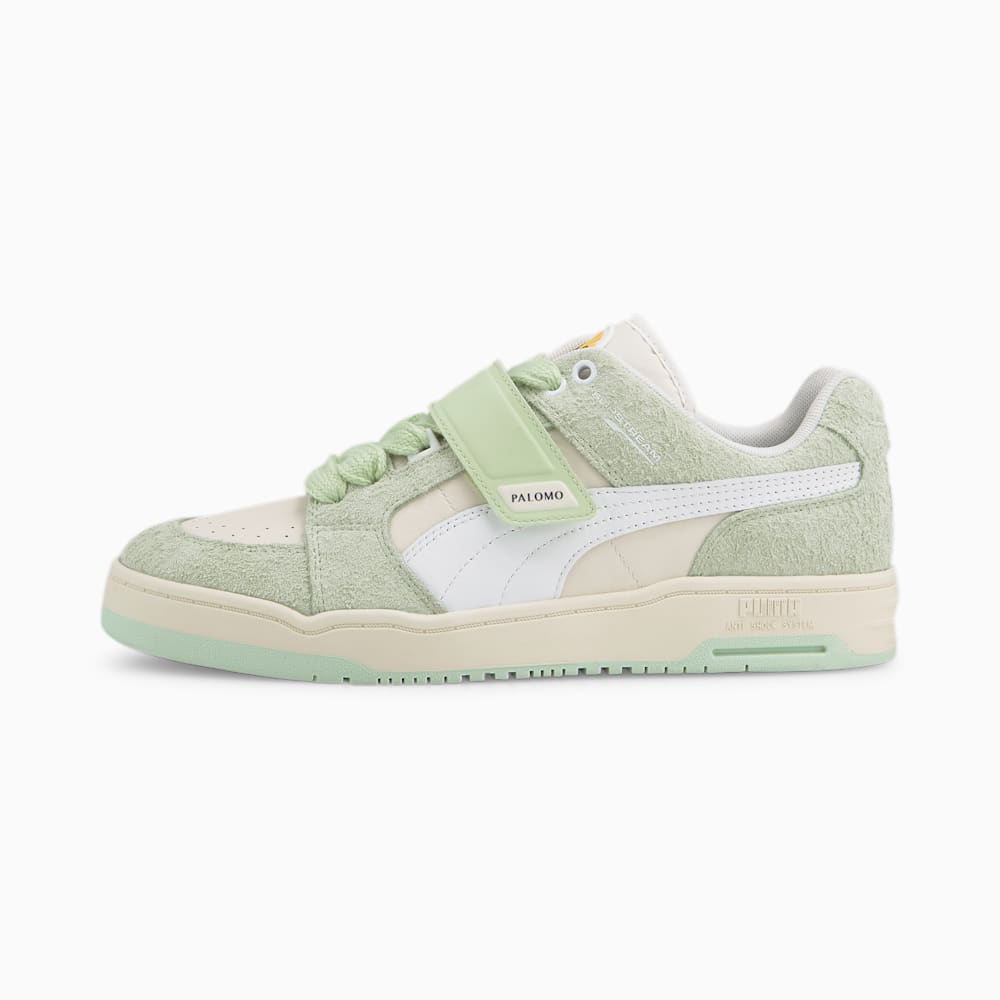 PUMA x PALOMO Slipstream Lo Sneakers