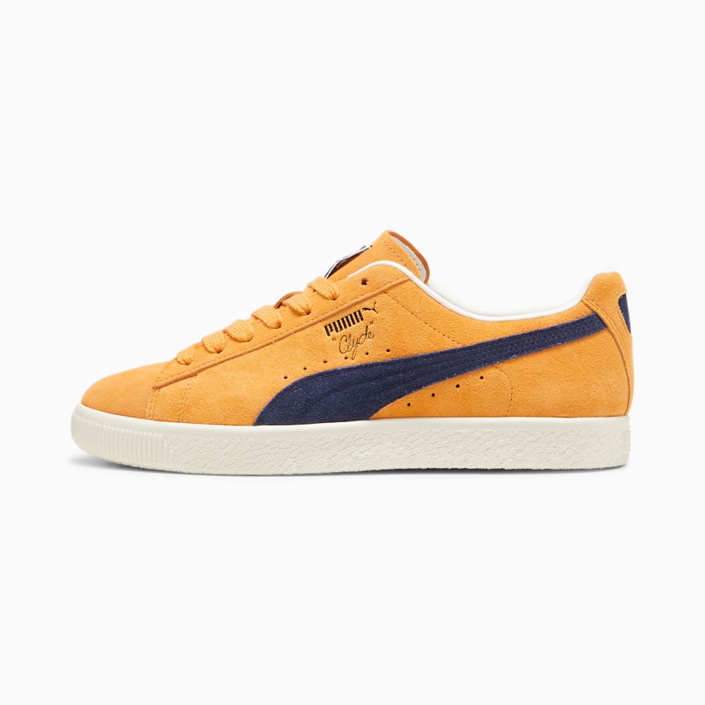 Puma clyde indonesia best sale