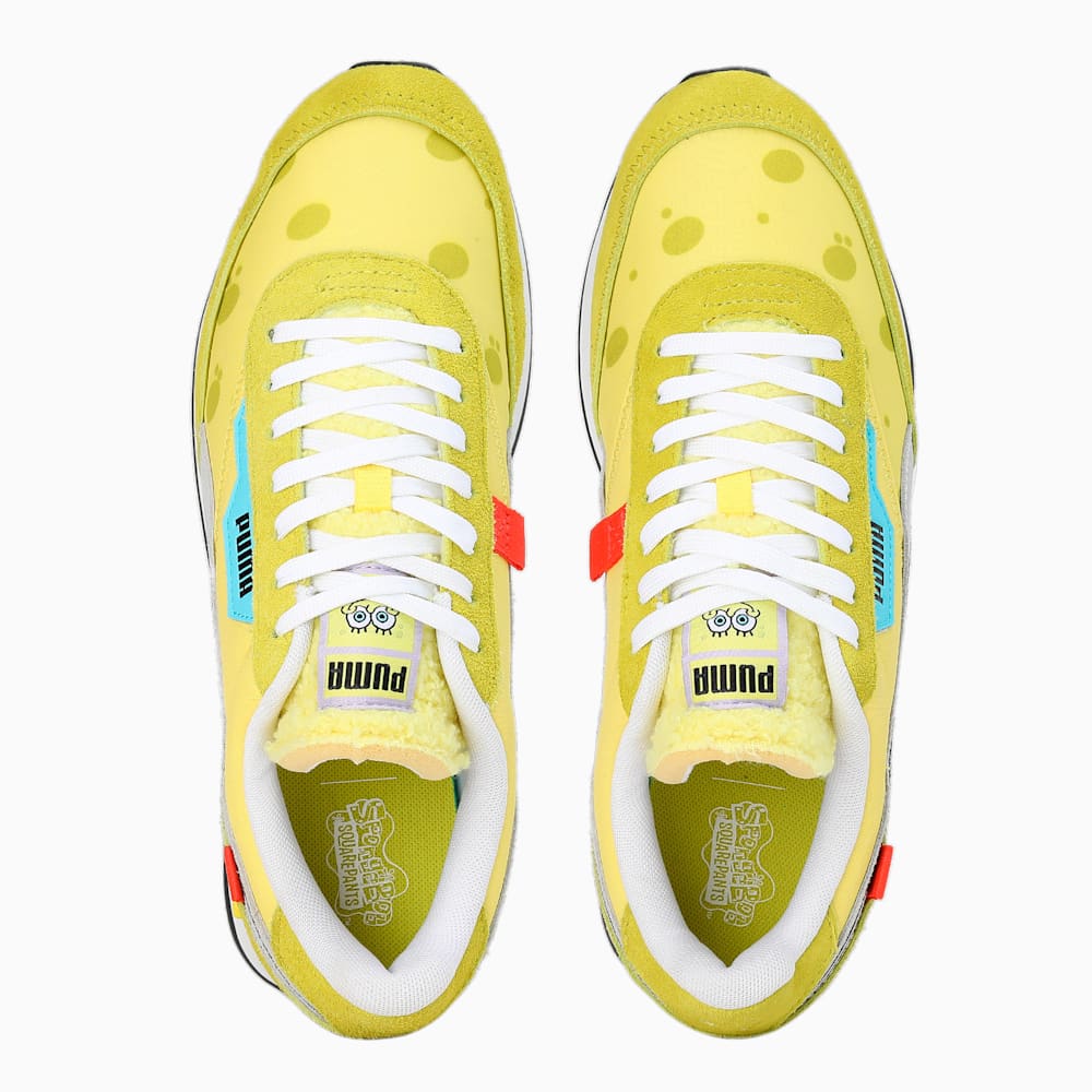 Spongebob gym shoes new arrivals