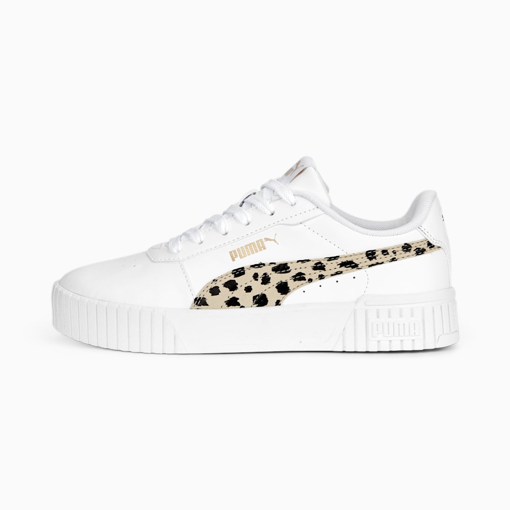 Carina 2.0 Animal Sneakers Girls 8 16 years