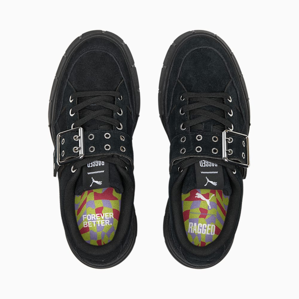 PUMA x THE RAGGED PRIEST Mayze Stack Sneakers Women | PUMA Shop All Puma |  PUMA