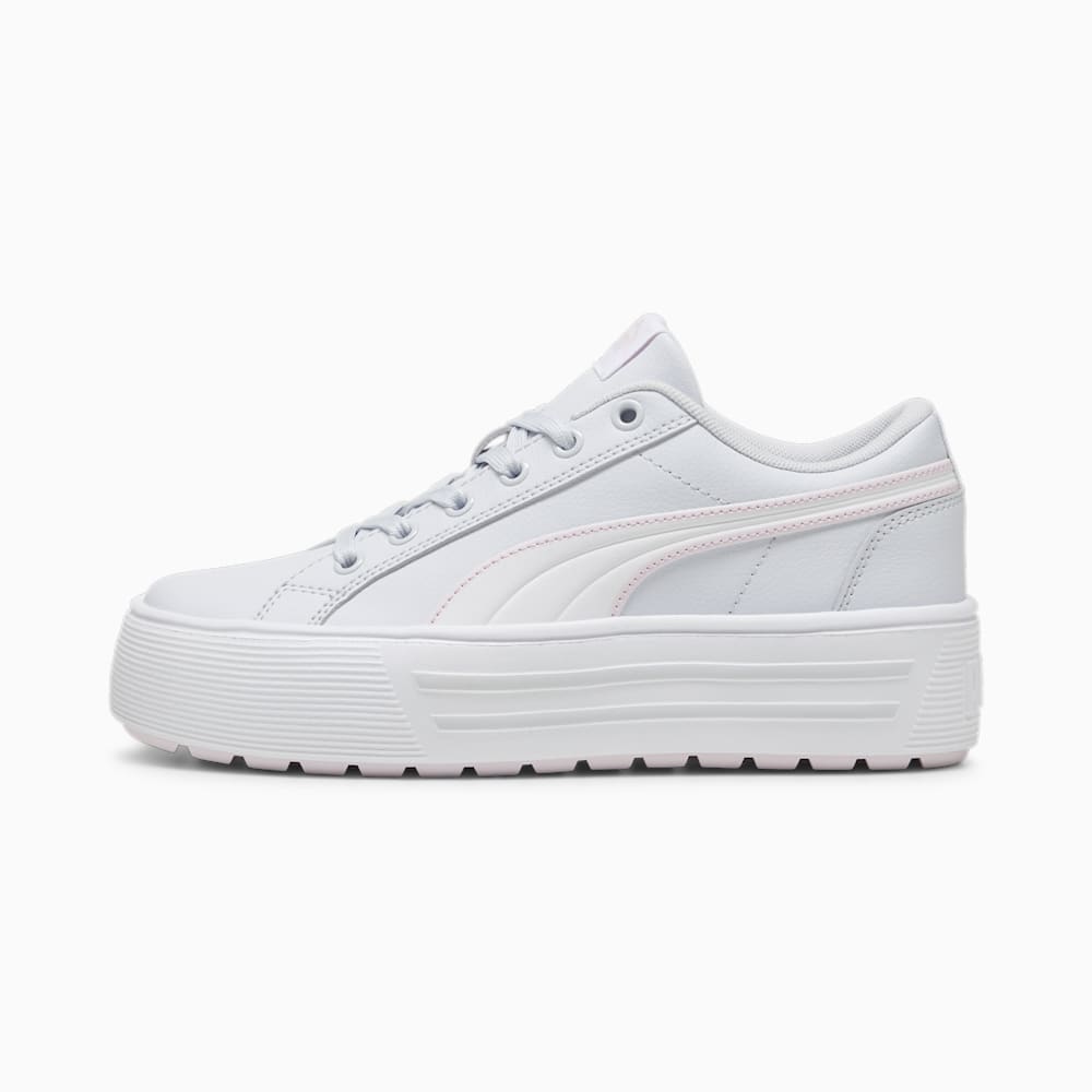Puma womens white sale