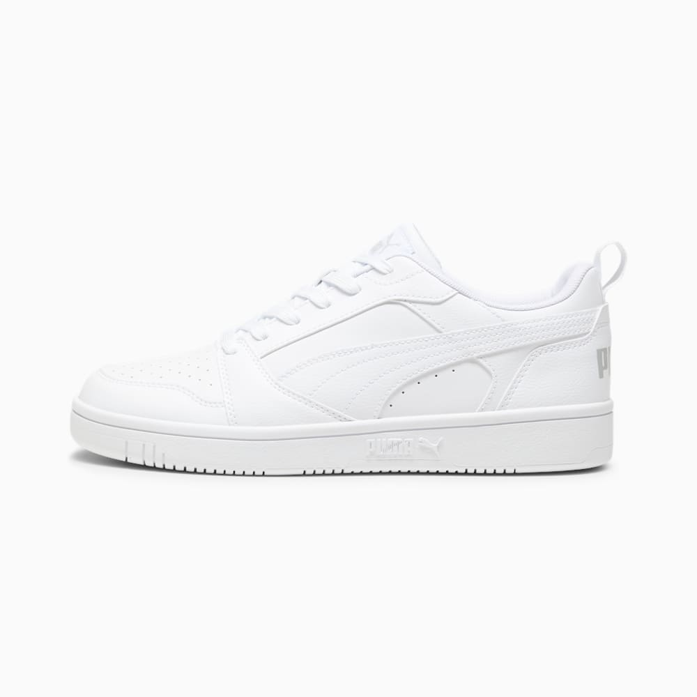 Puma grey sneakers online