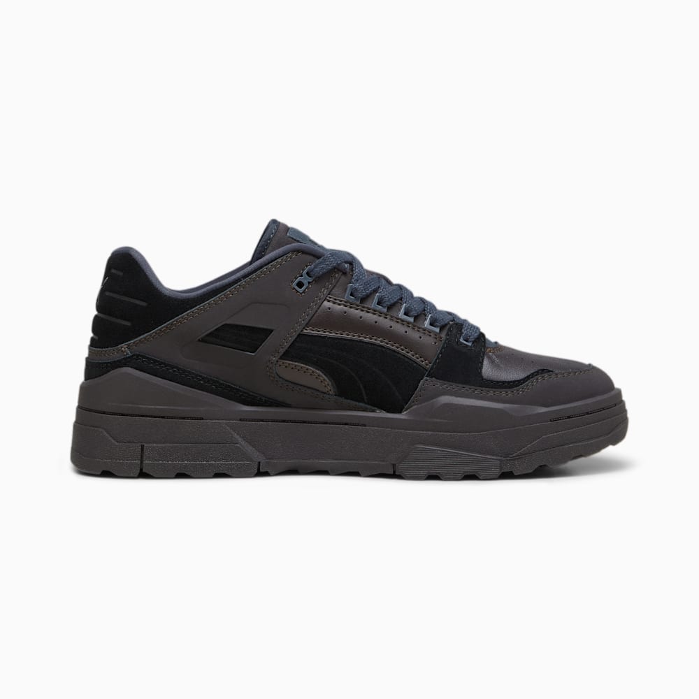 Puma slip on shoes extra wide 4e discount