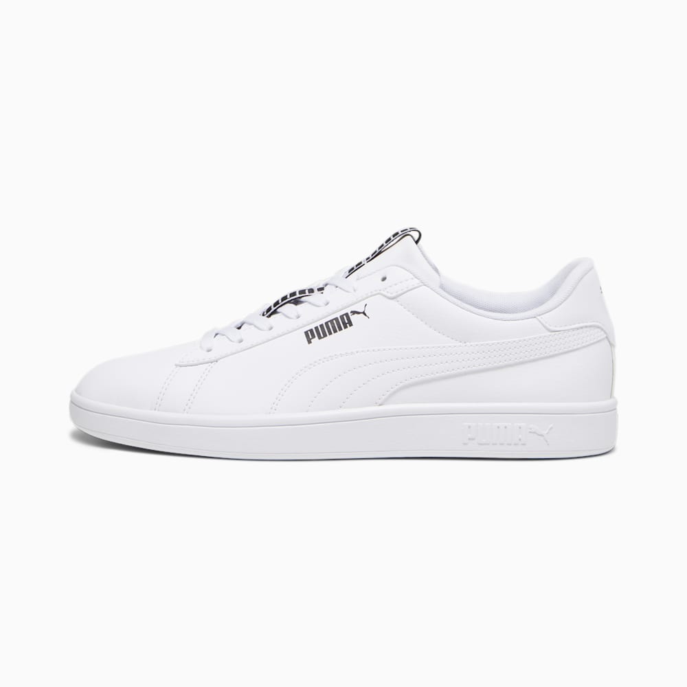 Sepatu Sneaker PUMA Smash 3.0 Logobsession PUMA Shop All Puma PUMA
