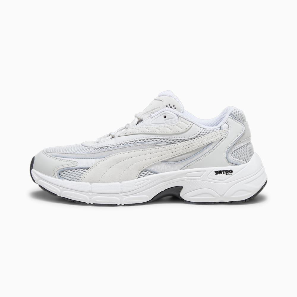 Teveris NITRO Vortex Sneakers