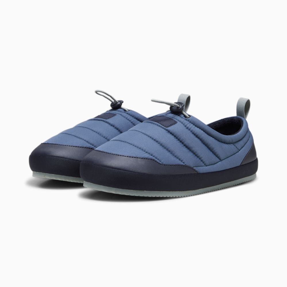 Puma slippers latest store